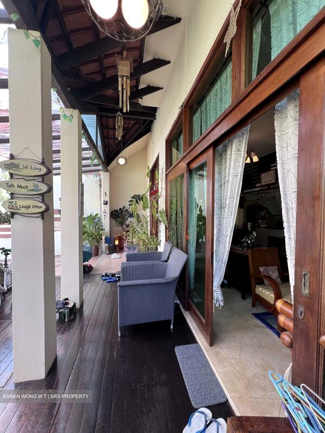 Sembawang Park (D27), Semi-Detached #520976931